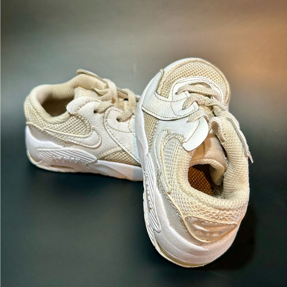 Toddler Nike Air Max Sneakers